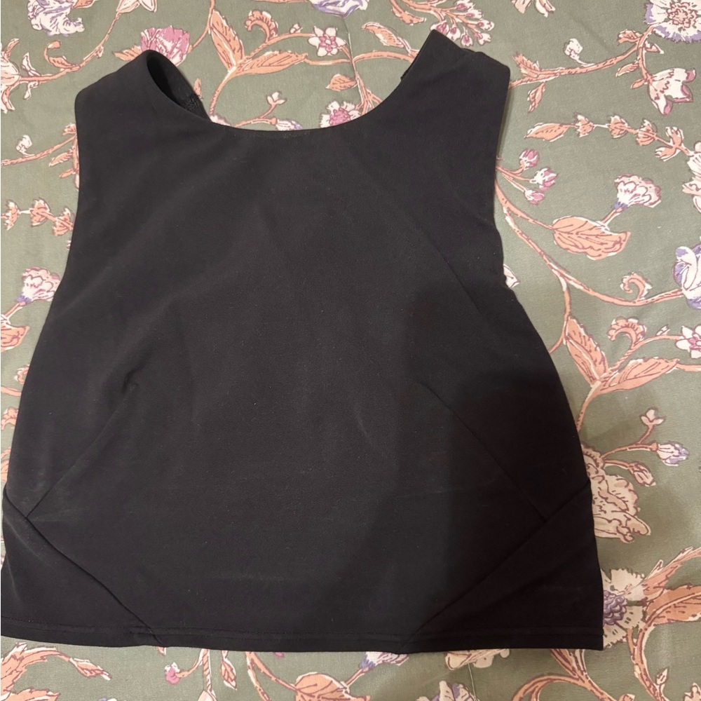 Lululemon Wundertrain Bra
